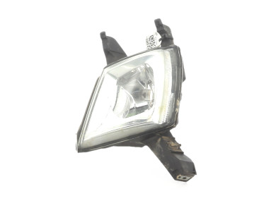 Left hatchback boot light used - Peugeot 407 SW - 6350 T4