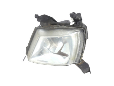 Left front fog light - Peugeot 407 SW PH.2 - 6350T4 - F0-0861M