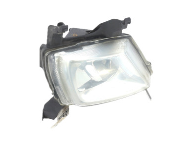 Right front fog light - Peugeot 407 SW PH.2 - 6351T4 - F0-0587F