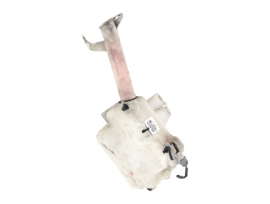 Washer fluid reservoir tank - Mitsubishi GRANDIS - MN182394 - L1-6898B