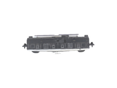Commande de chauffage - Renault MEGANE III PH.2 - 275103596R - T1-7663A