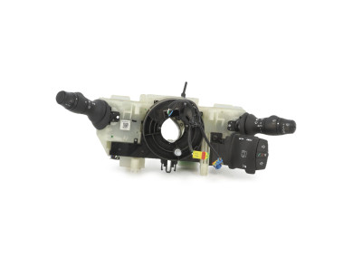 Commodo monobloc - Renault MEGANE III PH.2 - 255670019R - Y1-7606V