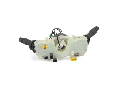 Steering column stalk switch - Renault MEGANE III PH.2 - 255670019R - Y1-7606V