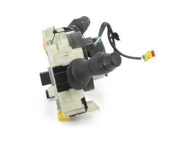 Steering column stalk switch - Renault MEGANE III PH.2 - 255670019R - Y1-7606V
