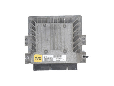 Engine calculator - Renault MEGANE III PH.2 - 237102426R - S1-7323K