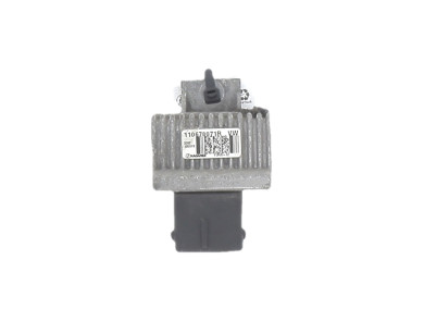 Glow cycle control unit - Renault MEGANE III PH.2 - 8200859243 - C1-7294B