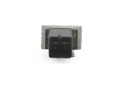 Glow cycle control unit - Renault MEGANE III PH.2 - 8200859243 - C1-7294B