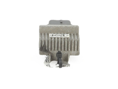 Glow cycle control unit - Renault MEGANE III PH.2 - 8200859243 - C1-7294B