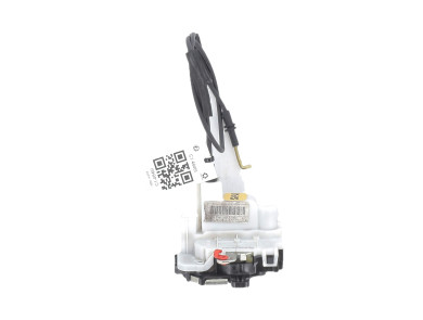 Right door lock - Fiat 500C II PH.1 - Gris Fonce - 52191860 - C1-4846I