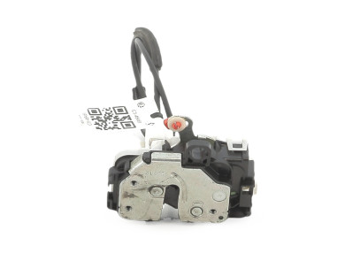 Right door lock - Fiat 500C II PH.1 - Gris Fonce - 52191860 - C1-4846I