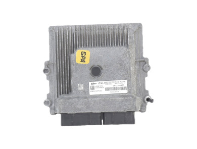 Engine calculator - Peugeot 308 II PH.1 - 9812338980 - G1-7119A