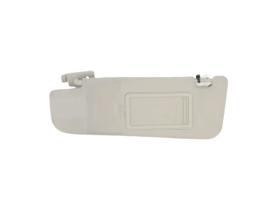 Left sun visor - Fiat 500C II PH.1 - 735755406 - I1-7631T