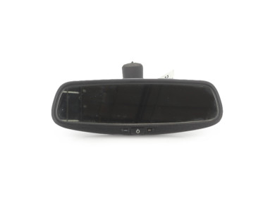 Interior mirror used - Peugeot 407 SW - 8149 ST