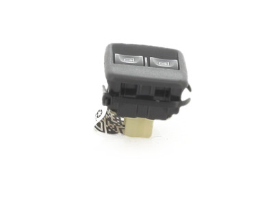 Left window-lift switch panel - Renault KANGOO II PH.2 - 254116484R - K1-4942Q