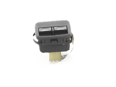 Left window-lift switch panel - Renault KANGOO II PH.2 - 254116484R - K1-4942Q