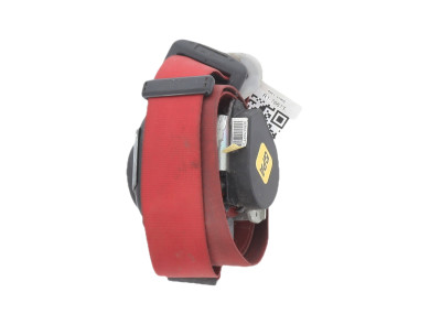 Ceinture sécurité avant gauche occasion - Peugeot 207 - 8975 JS