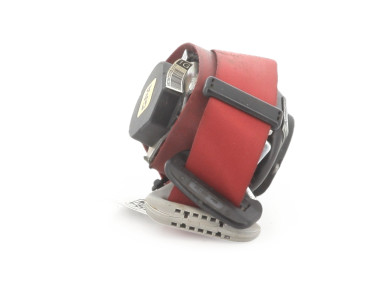Left front seatbelt - Peugeot 207 SW - 8975JS - R1-7667T