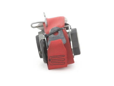 Right front seatbelt - Peugeot 207 SW - 8975JX - U1-7522J