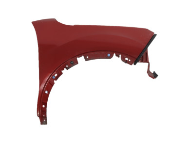 Right front fender used - Citroen C4 - 9831194480
