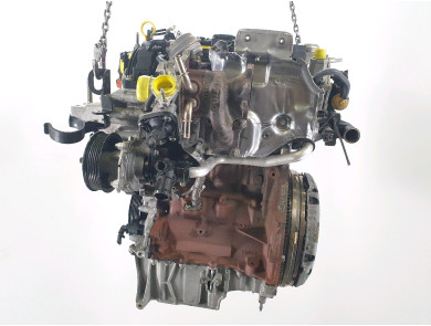Engine type M1DD - Ford FOCUS III PH.2 - U0-5793G