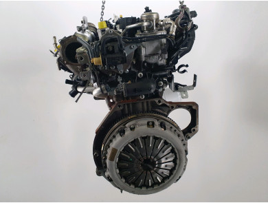 Engine type M1DD - Ford FOCUS III PH.2 - U0-5793G