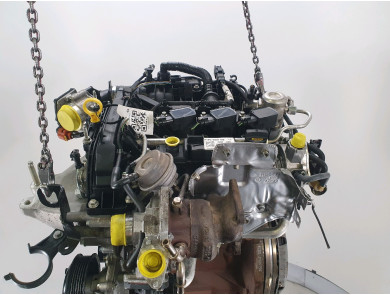 Engine type M1DD - Ford FOCUS III PH.2 - U0-5793G