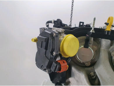 Moteur type M1DD - Ford FOCUS III PH.2 - U0-5793G