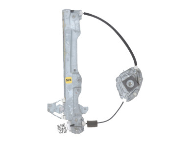 Rear left window-lift used - Citroen C4 - 00009223H1
