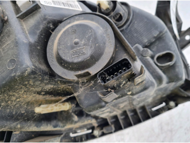 Left headlight used - Renault WIND - 260603471R