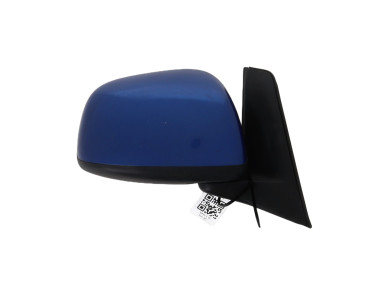 Rétroviseur droit - Suzuki SX4 I - Bleu Fonce - 84701-79J70-ZRM - I0-1764K