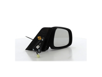 Right wing mirror - Suzuki SX4 I - Bleu Fonce - 84701-79J70-ZRM - I0-1764K