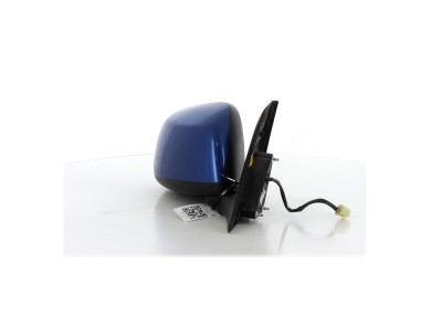 Right wing mirror - Suzuki SX4 I - Bleu Fonce - 84701-79J70-ZRM - I0-1764K