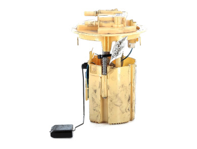 Fuel pump used - Peugeot 5008 - 1525 JE