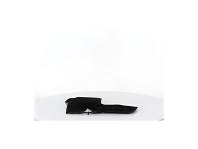 Engine cover - Peugeot 208 I PH.2 - Gris Fonce - 9805762880 - R1-1635S