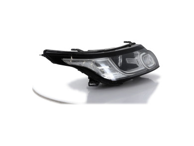 Phare avant droit - Land Rover RANGE SPORT II PH.1 - LR090393 - Y0-9992Y