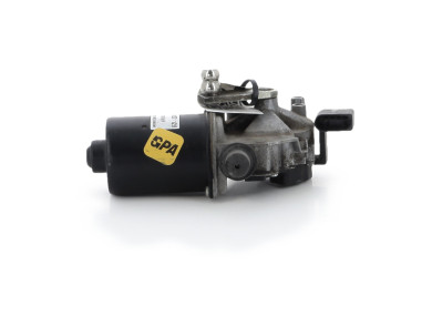 Front wiper motor - Mercedes CLASSE A II PH.2 - 1698202140 - U1-1080J