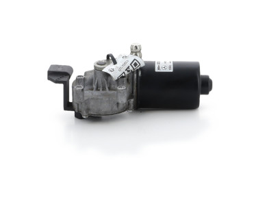 Front wiper motor - Mercedes CLASSE A II PH.2 - 1698202140 - U1-1080J