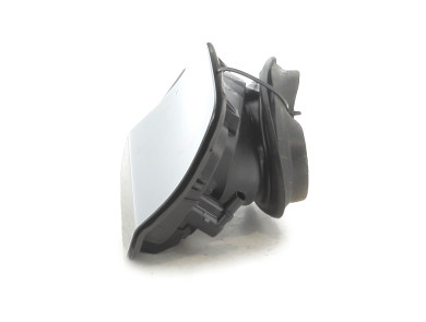 Trappe portillon carburant - BMW SERIE 2 I PH.1 - Noir - 51177302268 - Q1-5467Z