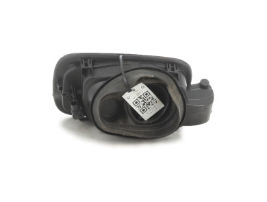Fuel door - BMW SERIE 2 I PH.1 - Noir - 51177302268 - Q1-5467Z
