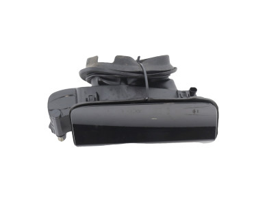 Trappe portillon carburant - BMW SERIE 2 I PH.1 - Noir - 51177302268 - Q1-5467Z