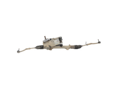 Steering rack used - Peugeot 207 - 16 276 855 80