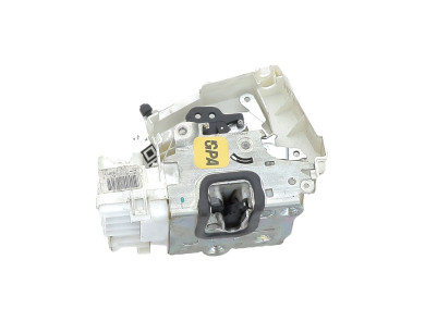 Left front door lock used - Mercedes CLASSE M - A 164 720 10 35