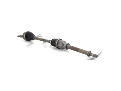 Right front transmission - Renault MEGANE II PH.1 1.5 DCI - 391001209R - J1-6327A