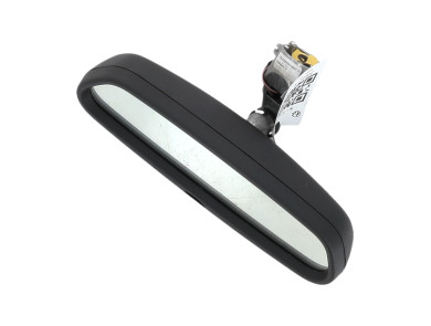 Interior mirror - Citroen DS3 I PH.2 - 815489 - N1-6486C