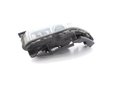 Left headlight - Renault MEGANE II PH.2 - 260603054R - K1-7217B