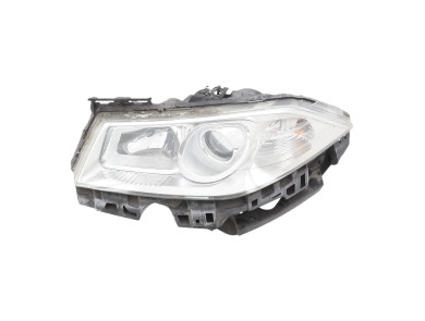 Left headlight - Renault MEGANE II PH.2 - 260603054R - K1-7217B