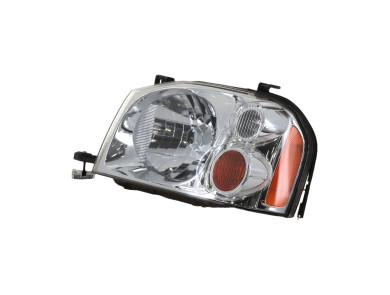 Left headlight used - Nissan PICK-UP - 260752TV3A