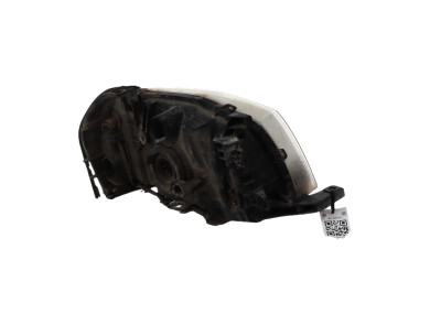 Left headlight - Nissan PICK-UP III PH.2 - 260752TV3A - B0-5933Y