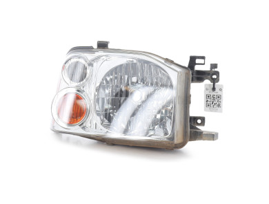 Right headlight used - Nissan PICK-UP - 260252TV3A