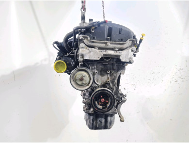 Engine type 5F04 - Citroen DS3 I PH.1 - W1-0900P
